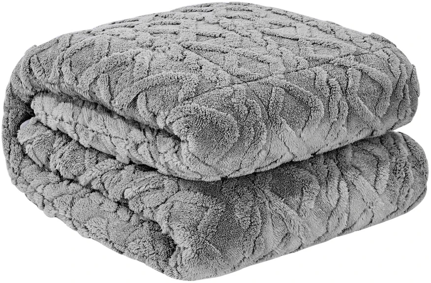 VEVOR Sveriamas pledas 9.2kg 152x203 cm karalienės dydžio