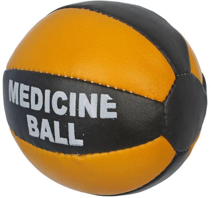 Maxwel Sunkusis kamuolys (Medicine ball) 1kg 1011661