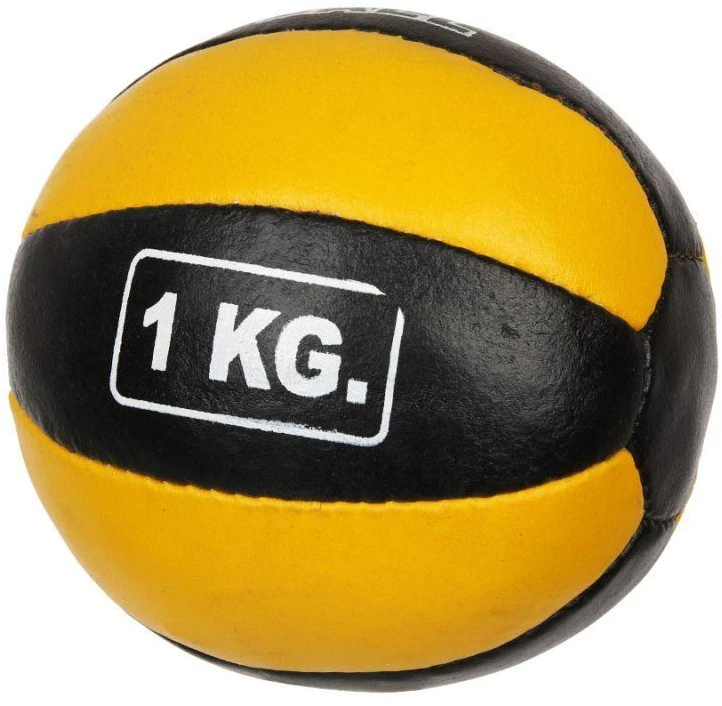 Maxwel Sunkusis kamuolys (Medicine ball) 1kg 1011661