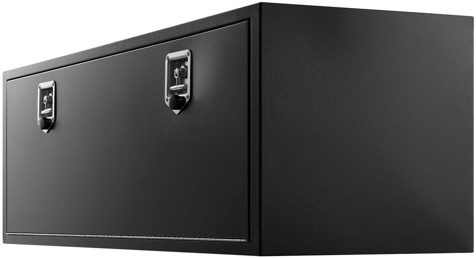 Vevor Po sunkvežimio įrankių dėžė 1524x457x457 mm