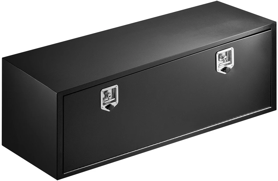 Vevor Po sunkvežimio įrankių dėžė 1524x457x457 mm