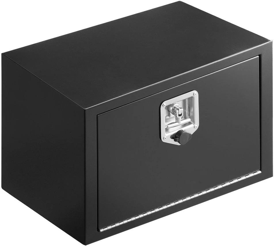 VEVOR Automobilio po spinduliu įrankių dėžė, 609 x 305 x 356 mm