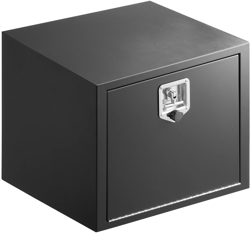 Vevor Po sunkvežimiu montuojama įrankių dėžė 609 x 457 x 457 mm