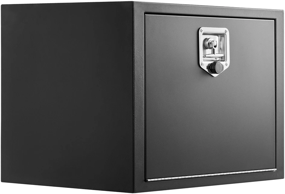 Vevor Po sunkvežimiu montuojama įrankių dėžė 609 x 457 x 457 mm