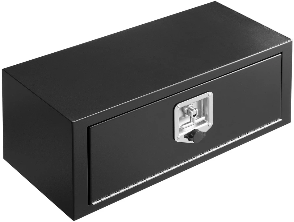 VEVOR Po sunkvežimiu montuojamas įrankių dėžė, 686 x 254 x 254 mm