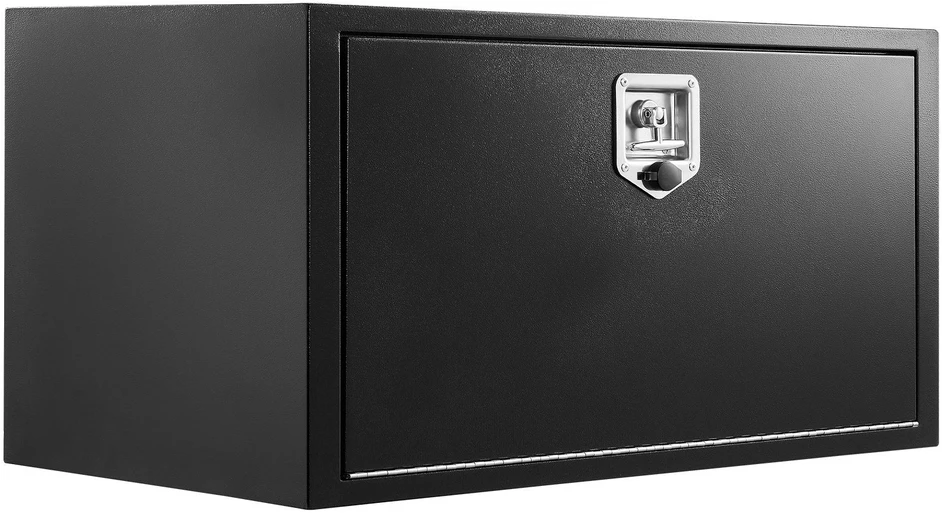 VEVOR Po sunkvežimiu montuojama įrankių dėžė, 914 x 457 x 457 mm