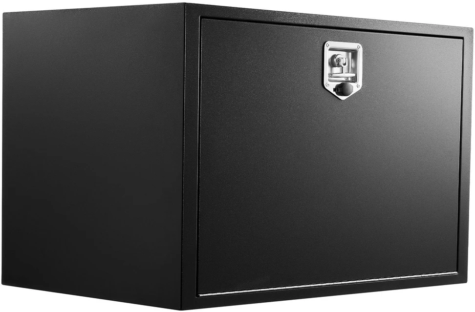 Vevor Po sunkvežimiu montuojama įrankių dėžė, 914 x 609 x 609 mm