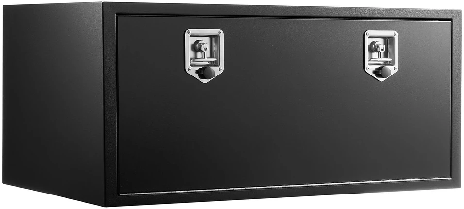 Vevor Povandeninė sunkvežimio įrankių dėžė 1219 x 457 x 457 mm