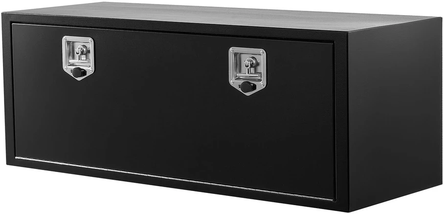 Vevor Povandeninė sunkvežimio įrankių dėžė 1219 x 457 x 457 mm