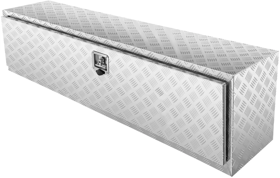 VEVOR Po automobiliu montuojama dėžė, 152×43×46 cm