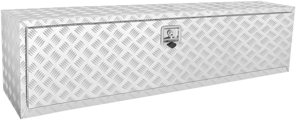 VEVOR Po automobiliu montuojama dėžė, 152×43×46 cm