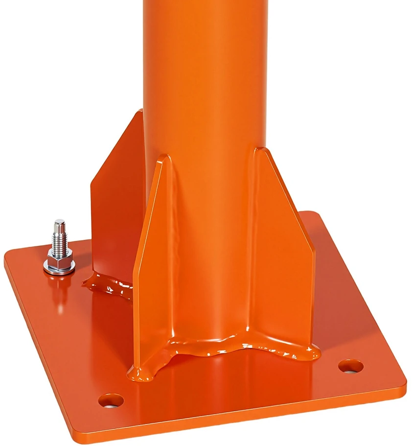 VEVOR Pikapo gervinis kranas 453,6kg
