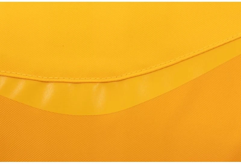 Šuns gelbėjimosi liemenė Ruffwear Float Coat S, geltona