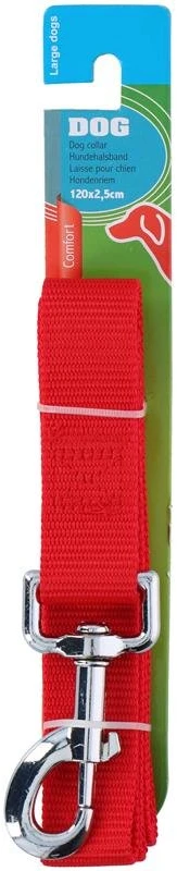 Other Brand Lanyard XL 120 cm (red)