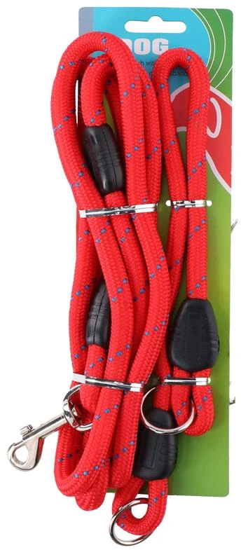 Other Brand Šuns pavadėlis su antkakliu, 150 cm