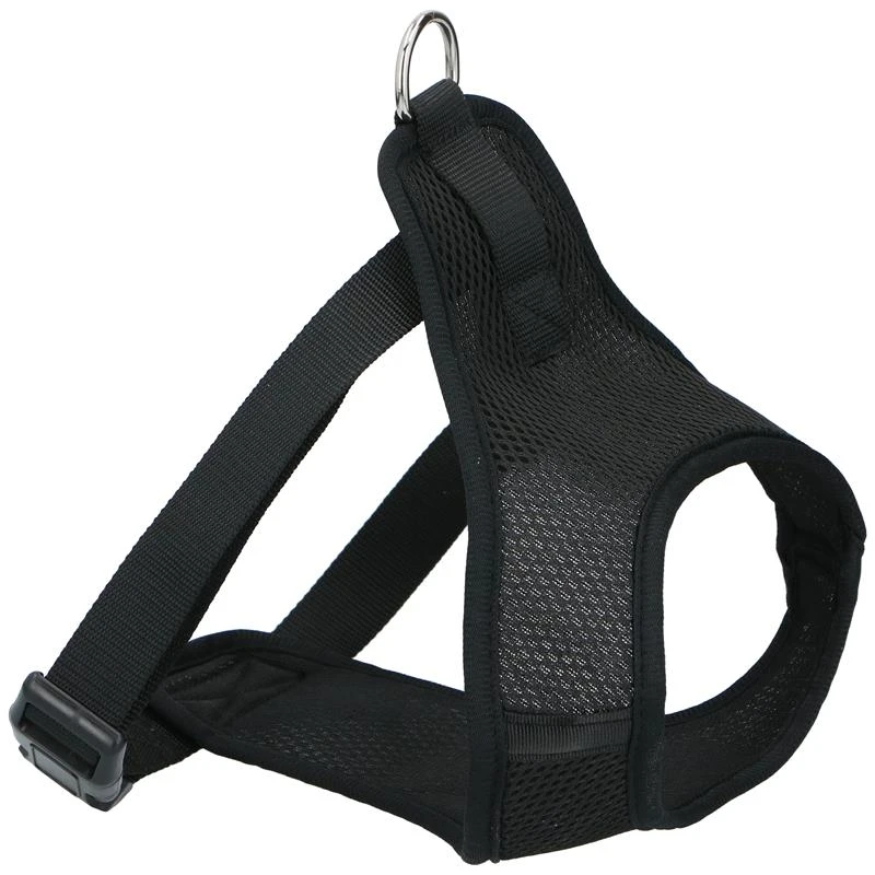 Other Brand Harness / dog harness 54.6 x 85.2 cm, dydis M (juodas)