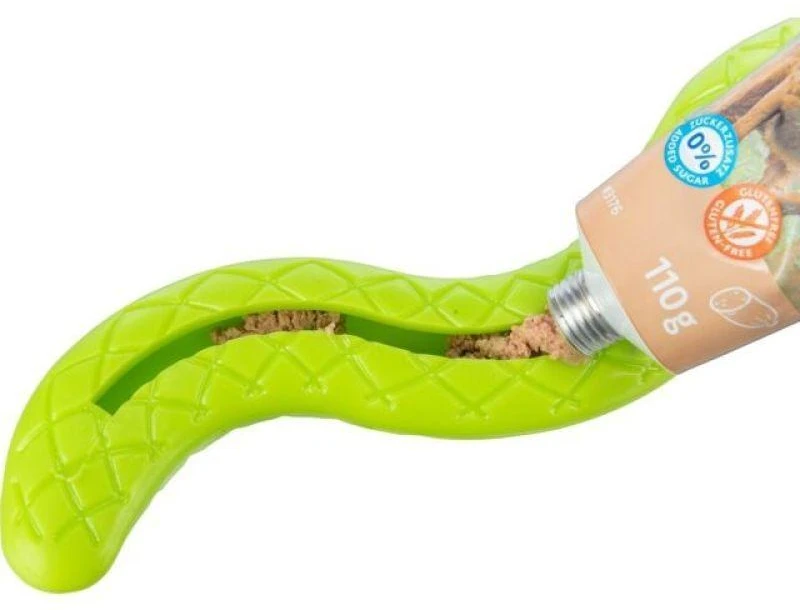 Šunų Žaislas - TRIXIE Snack-Snake 27cm