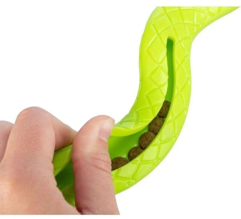 Šunų Žaislas - TRIXIE Snack-Snake 27cm