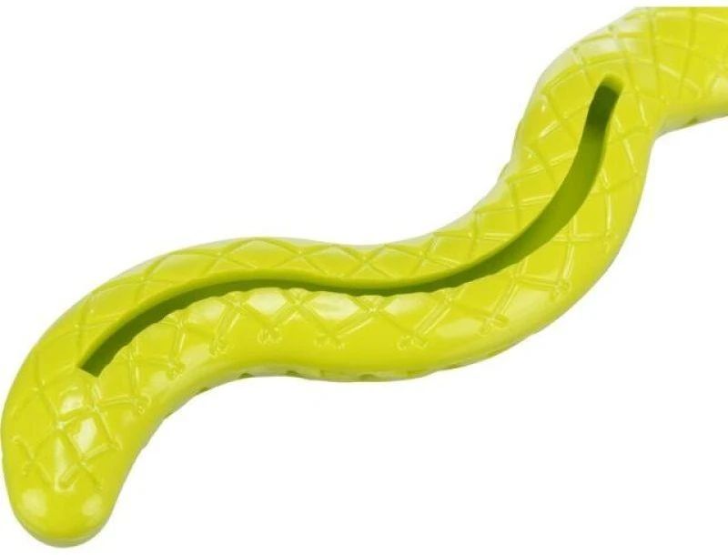 Šunų Žaislas - TRIXIE Snack-Snake 27cm