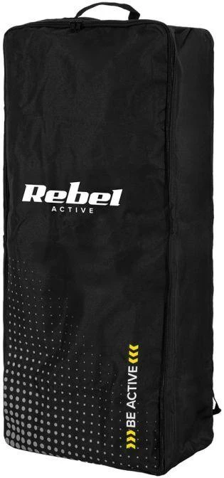 Deska Irklentė REBEL ACTIVE PRO RBA-4518 - balta