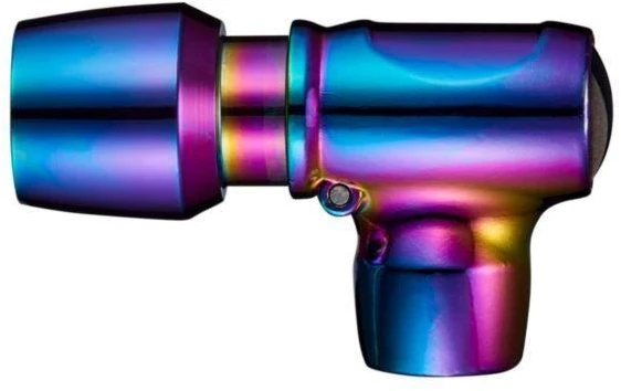 SUPACAZ CO2 QUICKFIX Siurblys