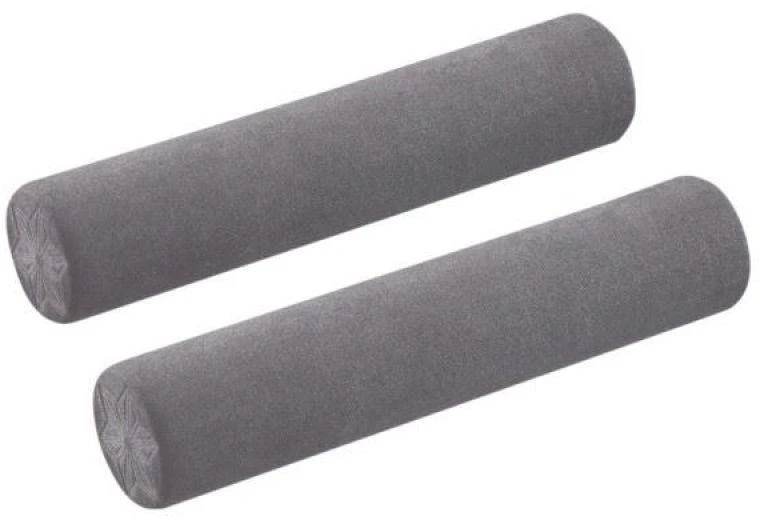 SUPACAZ Supalite rankenos gunmetal