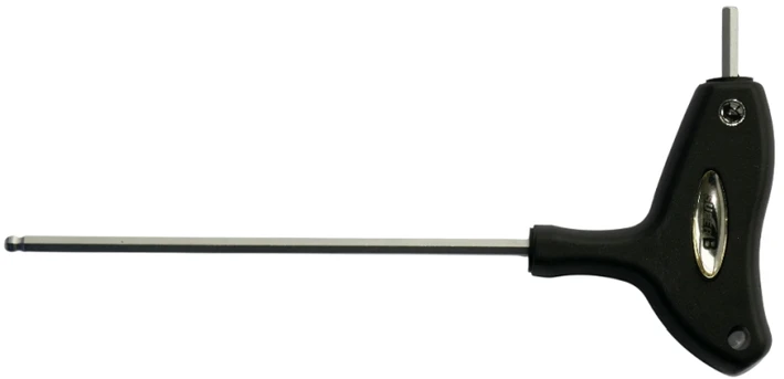 Superb Super B atsuktuvas 7320B 4 mm