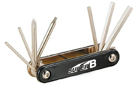 Super B multifunkcinis įrankis 9600