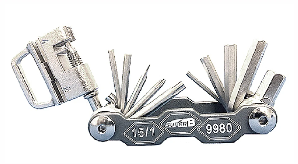 Super B multifunkcinis įrankis 9980