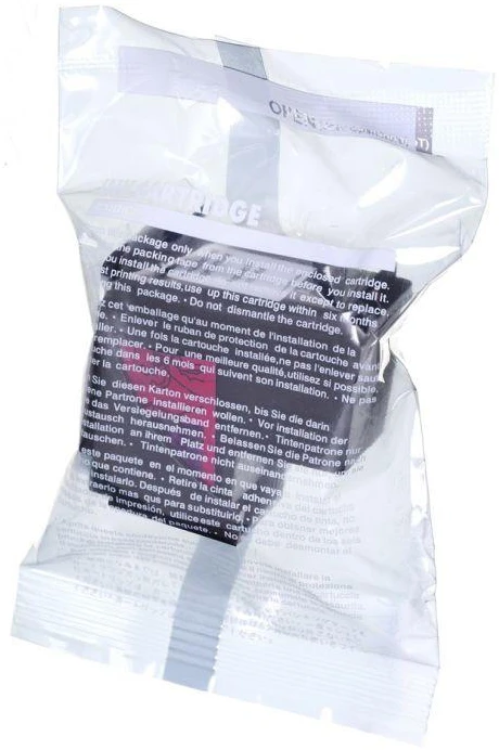 Superbulk rašalas HP 305XL 3YM62AE reg SPB-305XLB, 18 ml, juodos spalvos