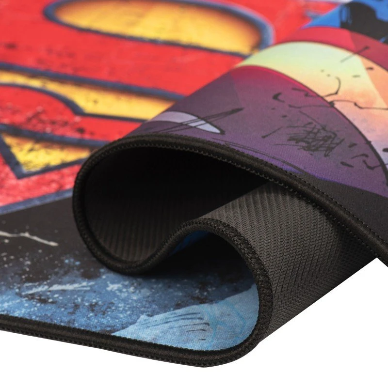 Subsonic žaidimų pelės kilimėlis XXL Superman