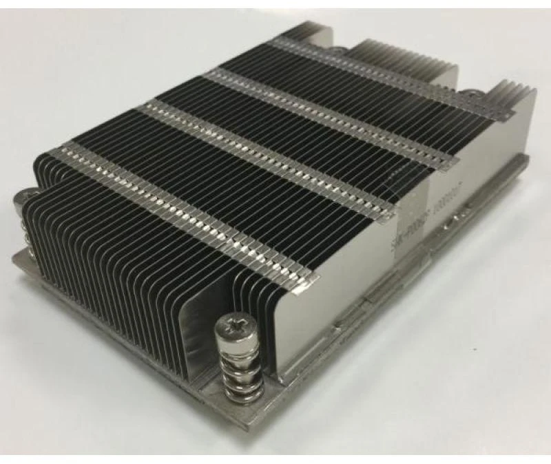 „Supermicro SNK-P0062P“ kompiuterio aušinimo sistema, procesoriaus radiatorius