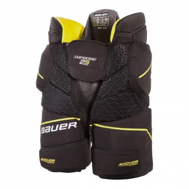 Supreme 2S Pro Sr apsauginiai šortai