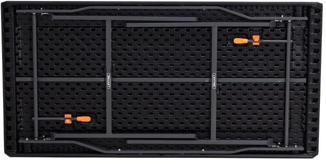 Surenkamas stalas Lifetime 152 cm 80957