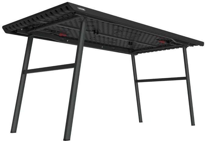 Surenkamas stalas Lifetime 152 cm 80957