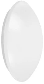 Sieninis šviestuvas Osram 13W LED plafonas SURFACE CIRCULAR 250, baltas, 3000K, su sensorium
