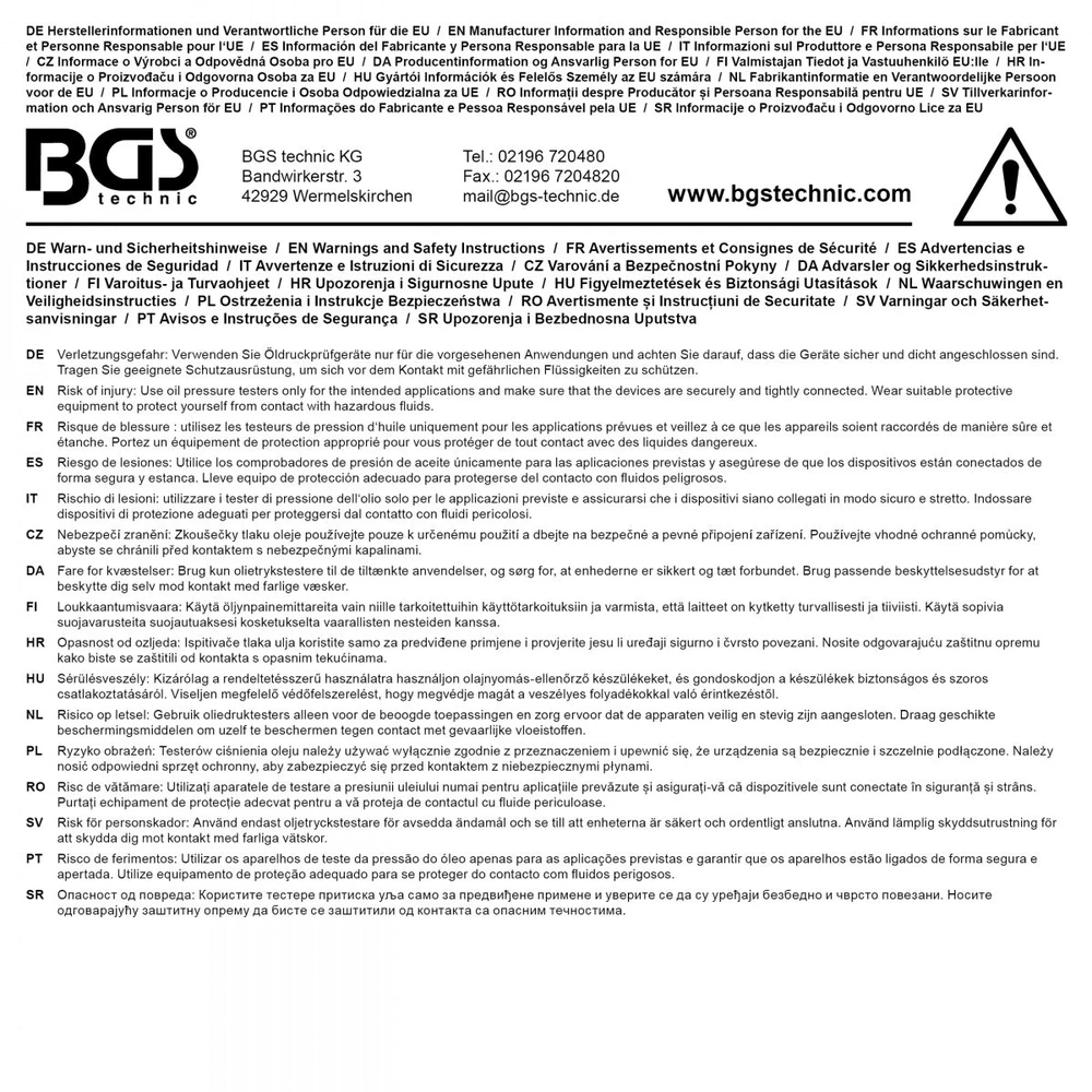 SUSPAUDIMO / SLĖGIO NUOSTOLIŲ ADAPTERIS | FIAT DUCATO (8008-72) PASKIRTAS