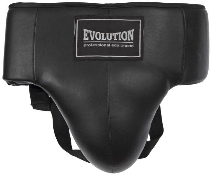 Suspensorijus Evolution Sintetinis M OK-210 L