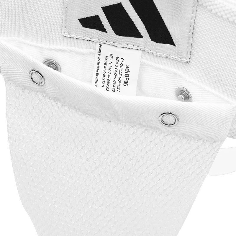 Suspensoris / Kirkšnies apsaugas Adidas balta