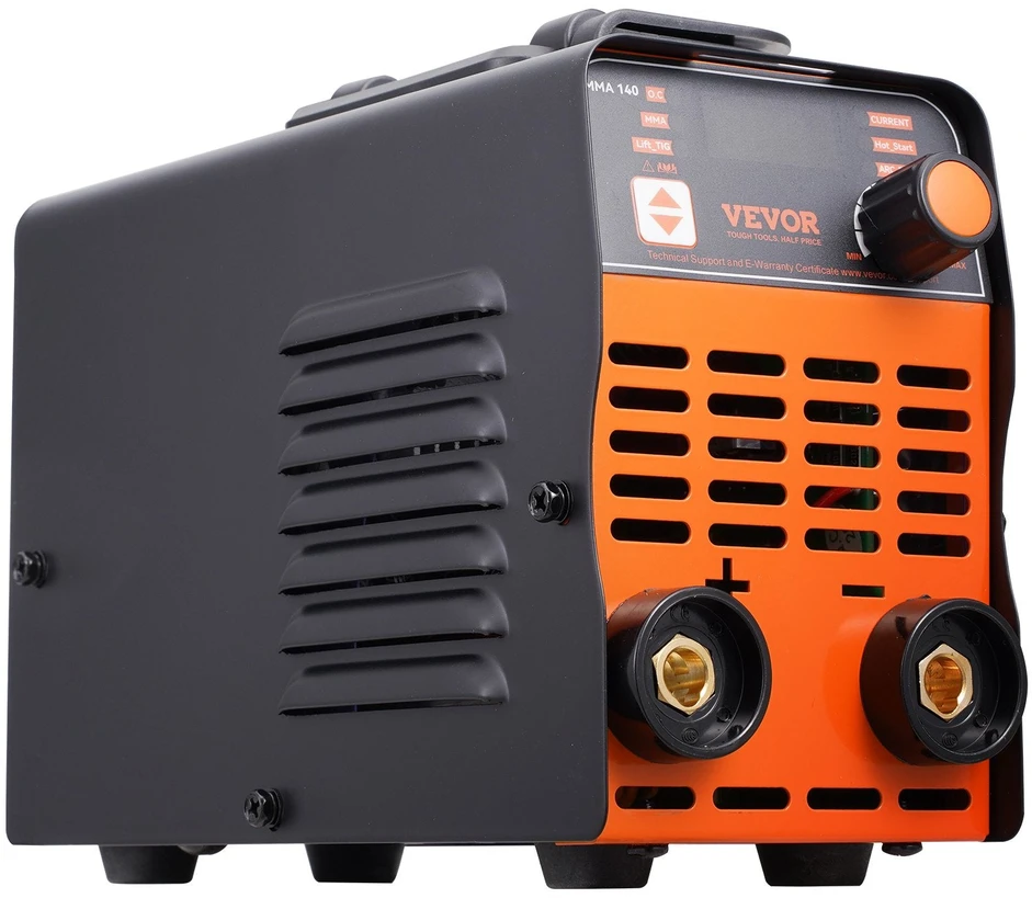 VEVOR Lanko suvirinimo aparatas 220V, 100A 2-in-1