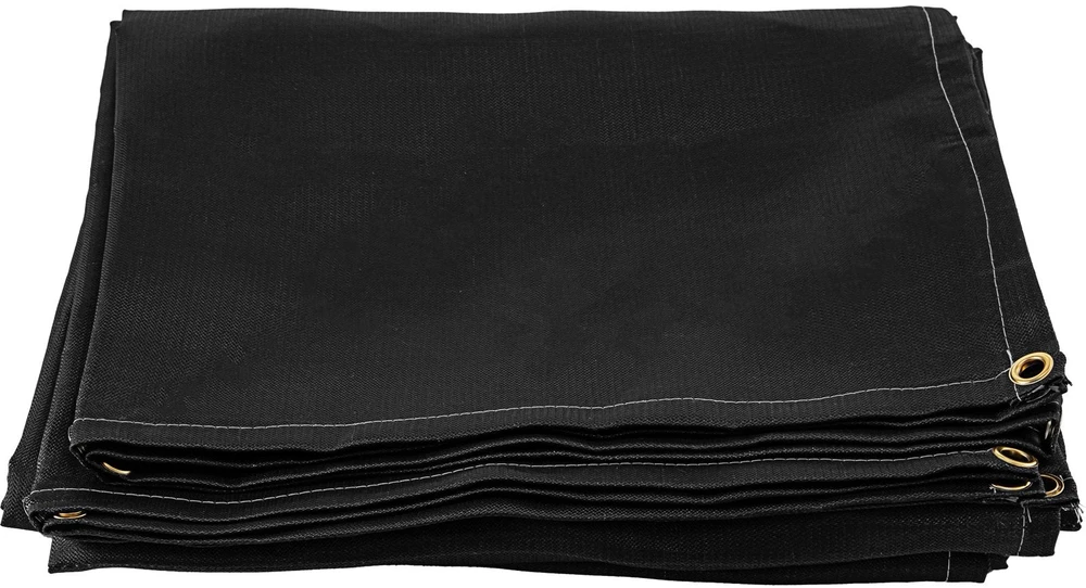 VEVOR Suvirinimo antklodė stiklo pluošto 1.8 x 3.05 m