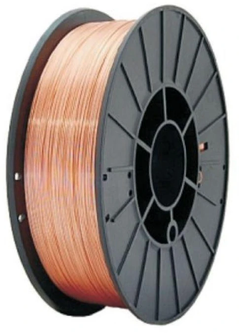 SUVIRINIMO VIELAS SG2 TYSWELD 1.0 / 15kg
