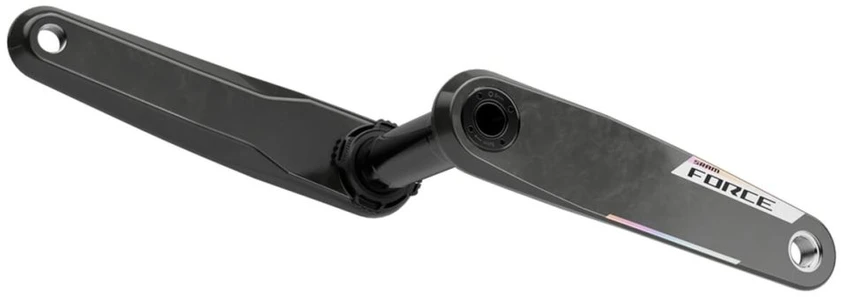 Švaistikliai SRAM Force AXS E1 XPLR DUB Wide