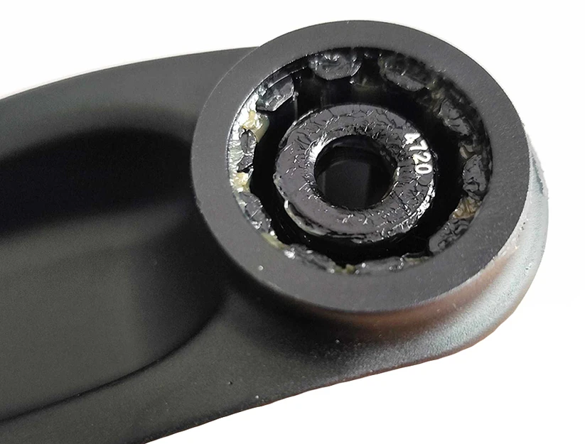 Švaistiklis SRAM GX Eagle