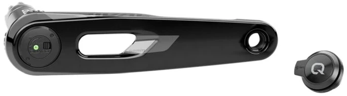 Švaistiklis SRAM Power Meter Upgrade Kit Rival E1 AXS DUB 172.5 mm