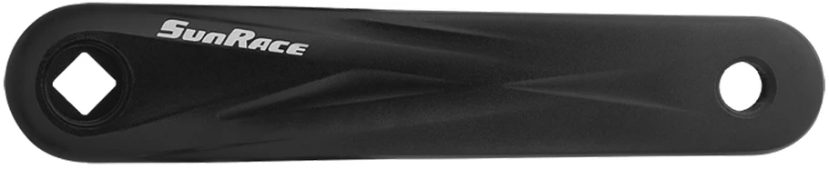 Švaistiklis SunRace CAM500 LL 175 mm