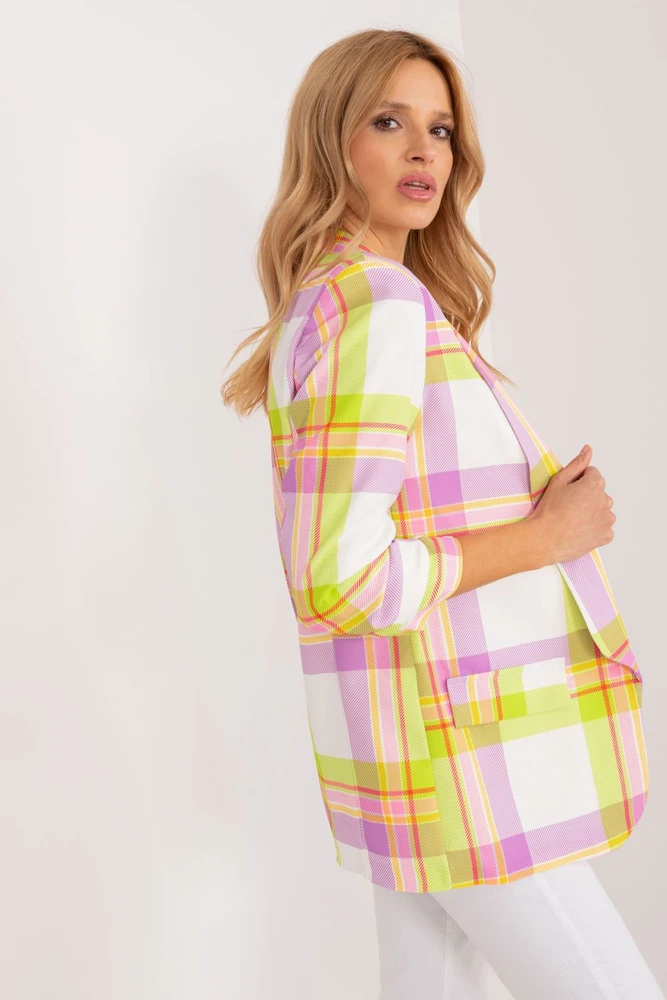 Švarkelis Italija Moda