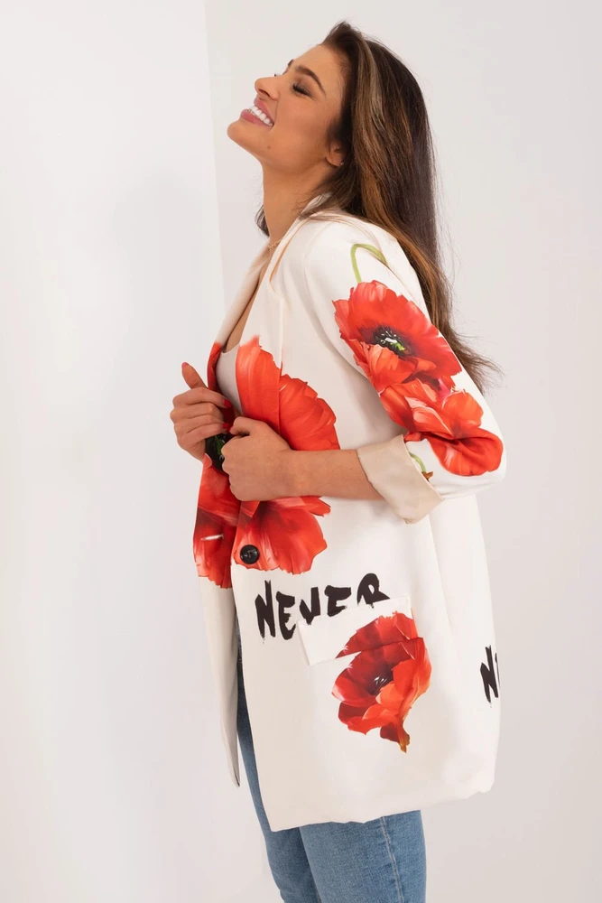 Švarkelis Italija Moda