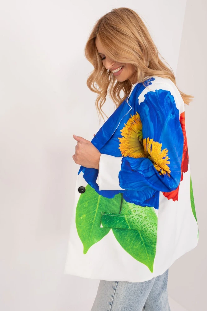 Švarkelis Italija Moda