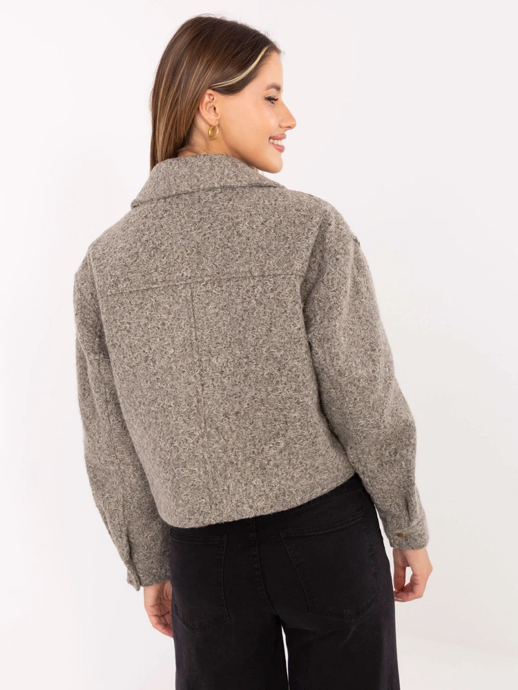 Švarkelis moterims D46015XB43434A2